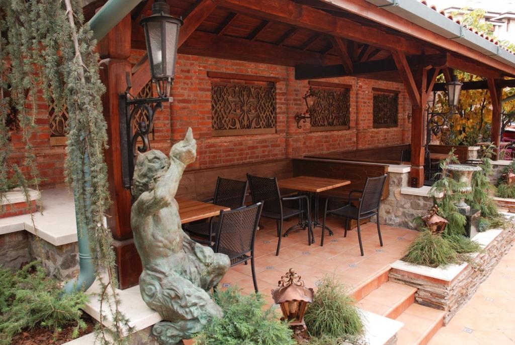 Кастело Ди Сан Марино Sofía Exterior foto